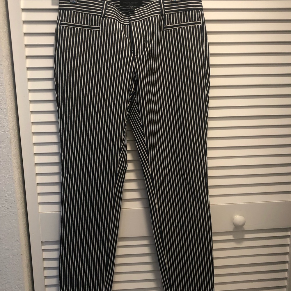 Banana Republic, Size 0